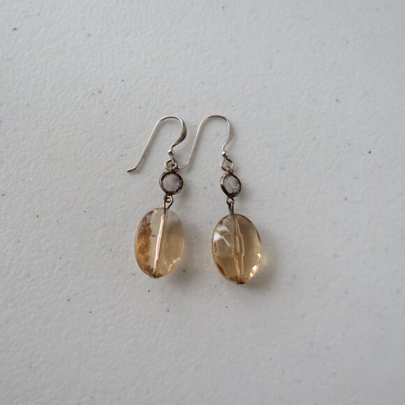 LC Jewelry Set 2 Necklaces and Earrings Women’s Matching Vintage Jewelry Set - Picture 11 of 11